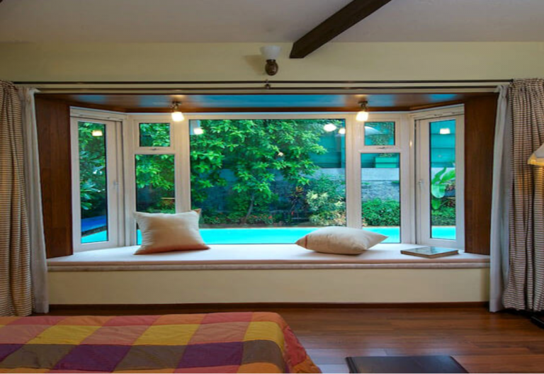 Bay Window
