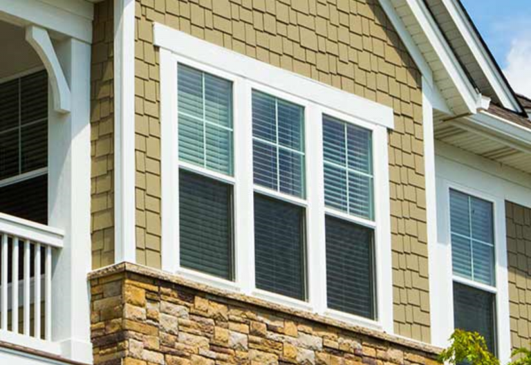 custom windows