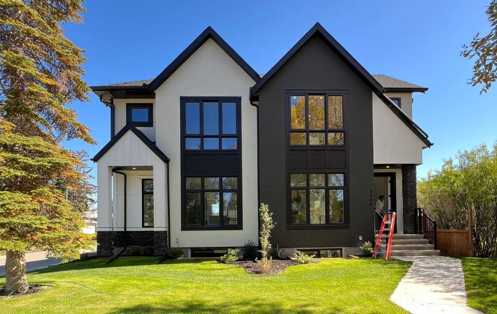 Windows and doors