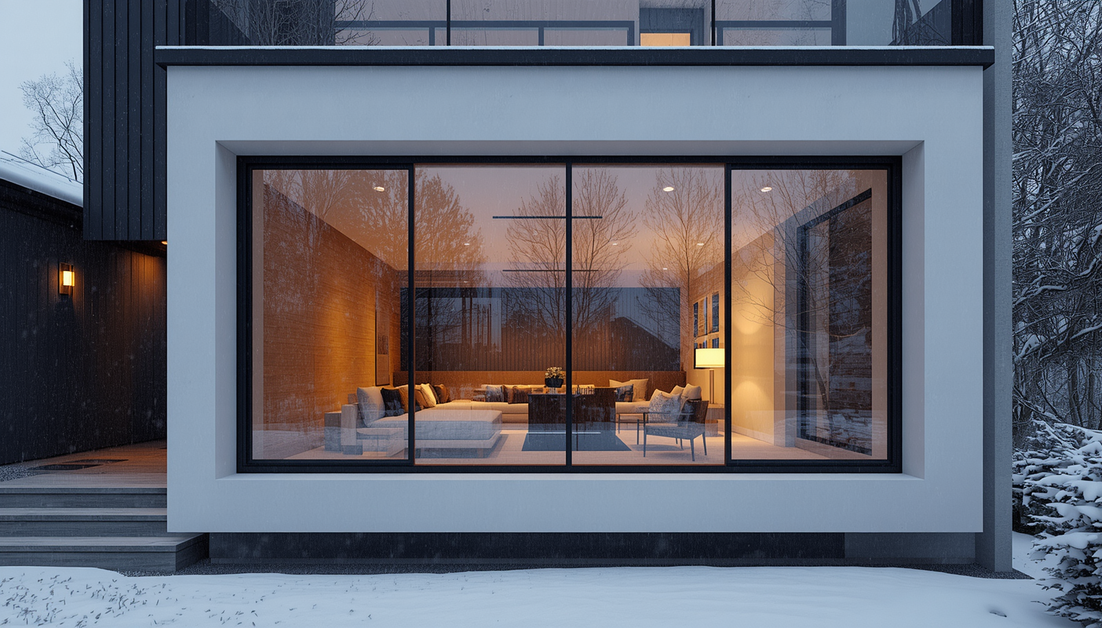 window