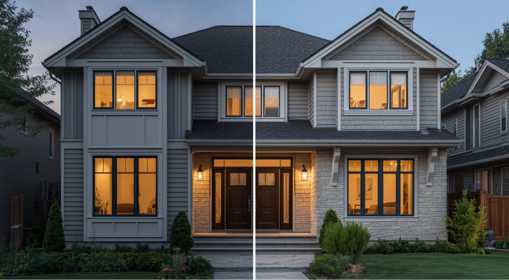 home renovation