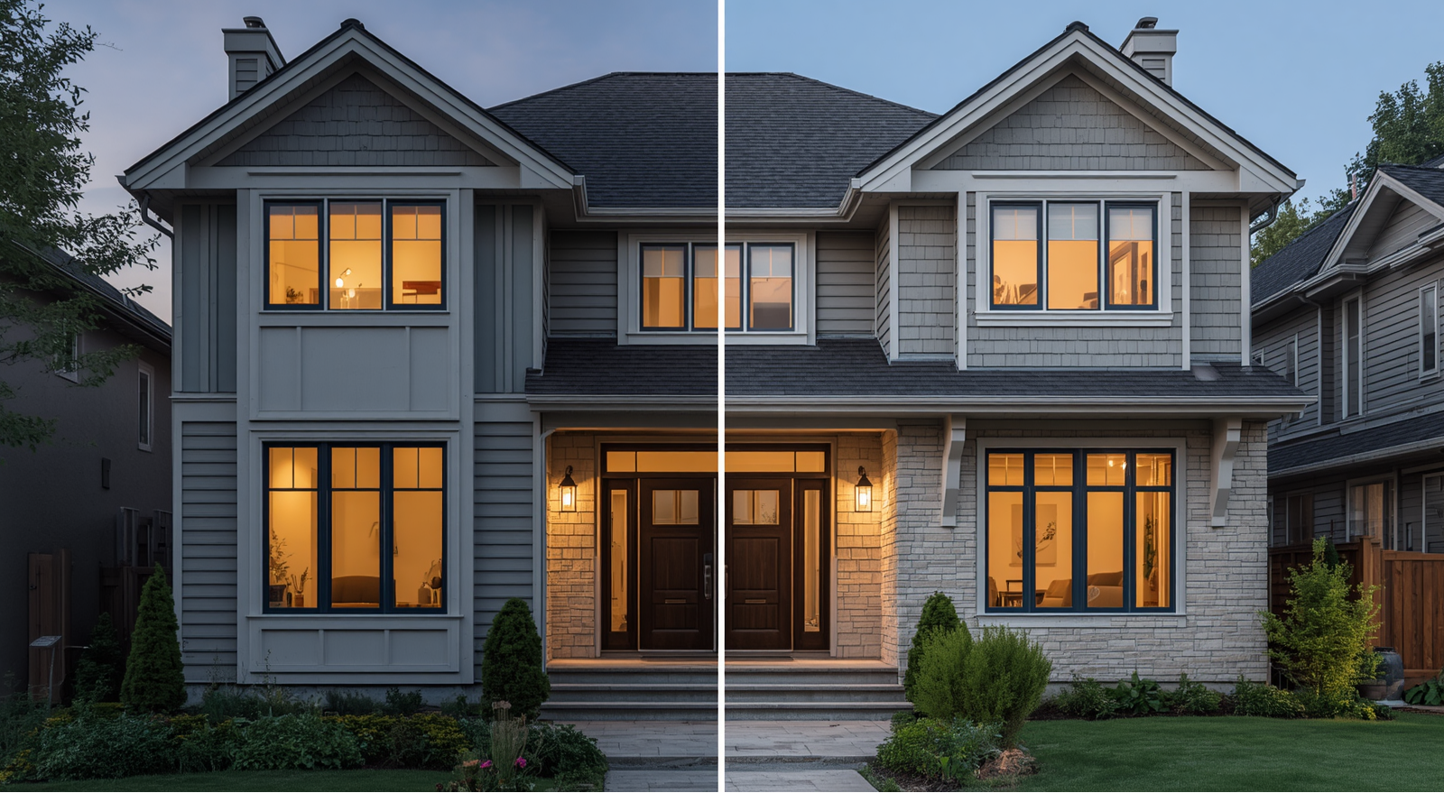 home renovation
